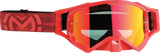 Moose Offroad Goggle Xcr Red Mirror 2601-3162