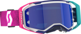 Scott Goggle Prospect 2.0 Amp Stealth Blue/Radiant Pink Bl-Ch Wks 421478-7906349