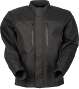Z1R Jacket Z1R Counter Black Md