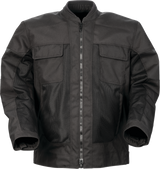 Z1R Z1R Jacket Impulse Black Xl