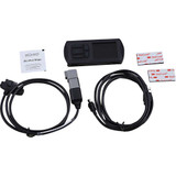DYNOJET PV32504 Dynojet Power Vision 3 Ecu Tuner - Can-Am Pv3-25-04