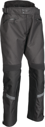 Z1R Pant Z1R Counter Pant Black Md