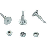 STUD BOY 2460P2 Stud Boy Drag Studs - 1.375" - 48 Pack 2460-P2