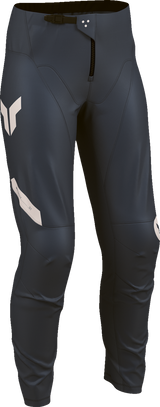THOR Thor Pants Womens Ridemode Menace Midnight/Dust 15/16