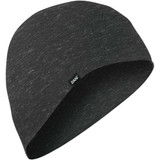 ZAN HEADGEAR WHLL410 Zan Headgear Sportflex Beanie - Heather Charcoal Whll410