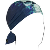 Zan Headgear Flydanna Sportflex - Paint Skull Zl414
