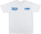 Fmf Tee Factory Fatty White 2X Ho25118902Wht2X