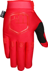 FIST HANDWEAR FS00189XS Fist Handwear Glove Stocker Red Xs Fs00189Xs