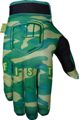FIST HANDWEAR FS00314L Fist Handwear Glove Stocker Camo Lg Fs00314L