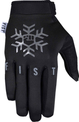 FIST HANDWEAR F-GS-00901-L Fist Handwear Glove Frosty Snow Flake Lg F-Gs-00901-L