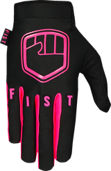 FIST HANDWEAR F-GS-01131-2XL Fist Handwear Glove Stocker Fluro Pink 2X F-Gs-01131-2Xl