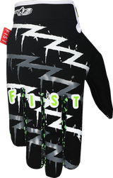 FIST HANDWEAR F-GS-01522-S Fist Handwear Glove Strapped Taka Higashino Cali Roll Sm F-Gs-01522-S