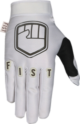 FIST HANDWEAR F-GS-01528-L Fist Handwear Glove Stocker Earth Bone Lg F-Gs-01528-L