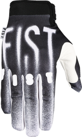 FIST HANDWEAR F-GS-00995-L Fist Handwear Glove Strapped Blur Lg F-Gs-00995-L