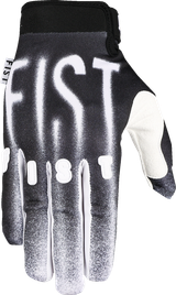 FIST HANDWEAR F-GS-00995-XL Fist Handwear Glove Strapped Blur Xl F-Gs-00995-Xl