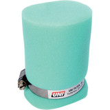 Uni Filter Flex Core Sock Filter - Green U-402