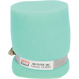 UNI FILTER U403 Uni Filter Flex Core Sock Filter - Green U-403