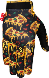 FIST HANDWEAR F-GS-01307-XS Fist Handwear Glove Strapped Slice Of Heaven Xs F-Gs-01307-Xs