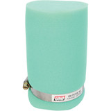 Uni Filter Flex Core Sock Filter - Green U-602