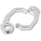 ROX SPEED FX 1GFTMNT Rox Speed Fx Mount - Flex Tec - Standard 1G-Ftmnt