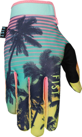 FIST HANDWEAR F-GS-00697-S Fist Handwear Glove Breezer Tropical Sm F-Gs-00697-S