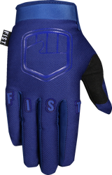 Fist Handwear Glove Youth Stocker Blue Lg Fsy00190L