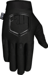 Fist Handwear Glove Youth Stocker Black Xxs Fsy00188Xxs