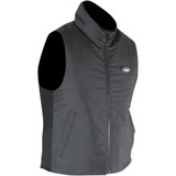 GEARS CANADA 1003121L Gears Canada Gen X-4 Heated Vest Liner - Black - Large 100312-1-L