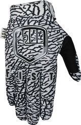 FIST HANDWEAR F-GLF-01431-L Fist Handwear Glove Lil Fist Elephant Lg F-Glf-01431-L