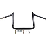 LA CHOPPERS LA735514B La Choppers Handlebar - Prime Ape - 14" - Black La-7355-14B