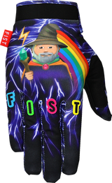 FIST HANDWEAR F-GLF-00515-M Fist Handwear Glove Lil Fist Harry Bink Emoji Md F-Glf-00515-M