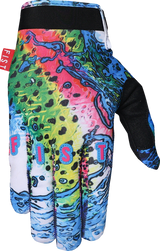 Fist Handwear Glove Lil Fist Dylan Long Keep It Reel Lg F-Glf-01124-L