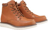 Z1R Z1R Boot Z1R Workboot Brown 9.5