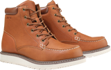 Z1R Z1R Boot Z1R Workboot Brown 11.5