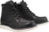 Z1R Z1R Boot Z1R Workboot Black 9.5