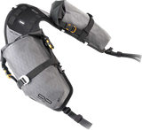 GIANT LOOP MSB25-RT-G Giant Loop Saddle Bag Mojavi 12L Gray Msb25-Rt-G