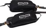 GIANT LOOP PNN25-B Giant Loop Pannier Pockets 4L Black Pnn25-B