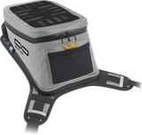 GIANT LOOP DTB25-G Giant Loop Tank Bag Diablo 6L Gray Dtb25-G