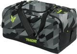 THOR Thor Bag Thor Circuit Camo/Acid