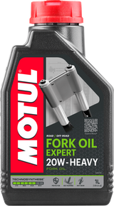 Motul Fork Oil Exper Heavy - 20W 112948