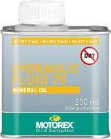 MOTOREX 308841 Motorex Fluid Hyd Clutch 75 250Ml 308841