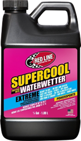 Red Line Synthetic Oil Supercool Extreme - 64Oz 80205