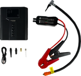 MOOSE OFFROAD E25-6292 Moose Offroad Jump Starter With Air Compressor Moose E25-6292