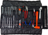 MOOSE OFFROAD Q15-6051 Moose Offroad Ultimate Tool Kit 66Pcs Moose Q15-6051