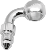 RUSSELL R4054C Russell Banjo 7/16 #3Male 90 Chr R4054C