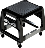 MATRIX CONCEPTS,LLC M50-101 Matrix Concepts,Llc Caddy M50 Mechanic Black M50-101