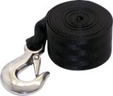 Kimpex Winch Strap 2"X15 Black 745722