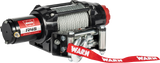 Warn Warn R45 Wire Rope Winch 110045