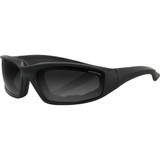 Bobster Foamerz 2 Sunglasses - Smoke Es214 Bobster Foamerz 2 Sunglasses - Smoke Es214