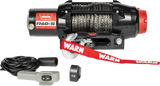 WARN 110060 Warn Warn R60-S Synthetic Rope Winch 110060